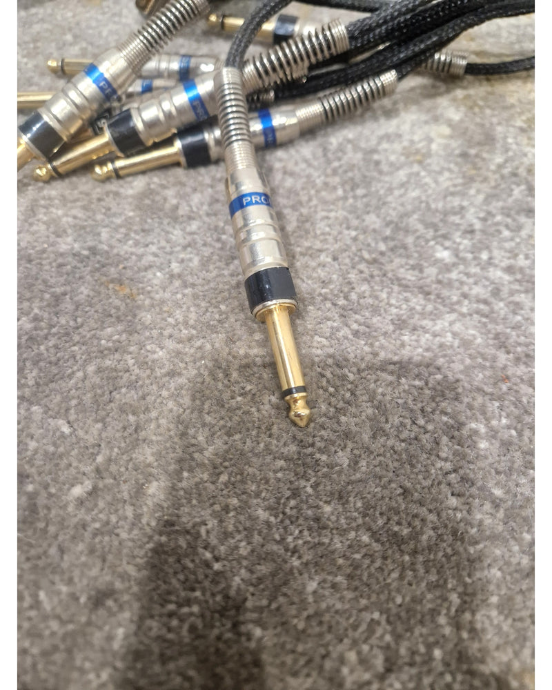 24 Pin To 8 Trs Cable Snake – Audio Snake - Good - Image 10