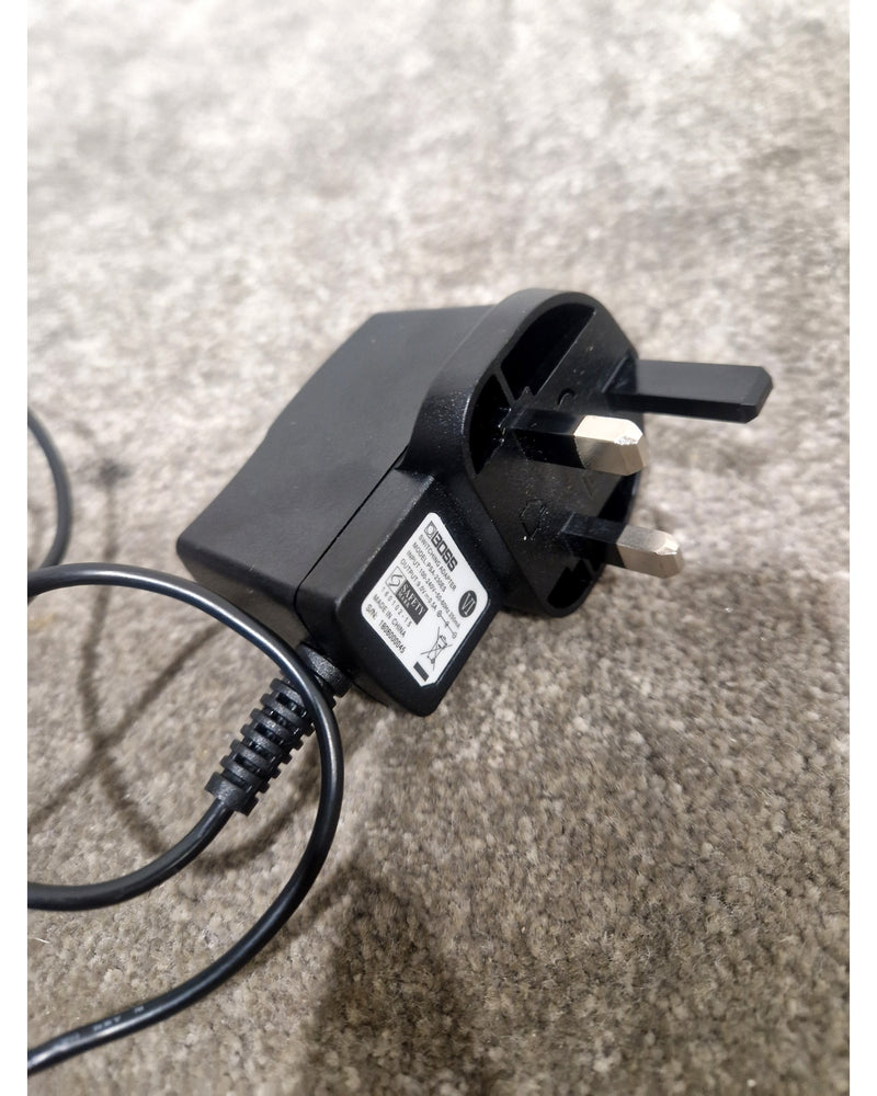 BOSS PSA-230ES Power Supply - 9V – Power adapter - Excellent - Image 11