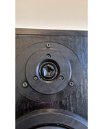 Yamaha NS-F51 - Hi-Fi Speakers - Black - Fair - Image 3