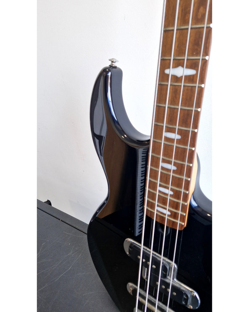 Yamaha TRBX174 - Bass Guitars - Fair - Image 15