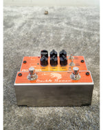 Rivera Double Shaman - Overdrive Pedal - Excellent - Image 6