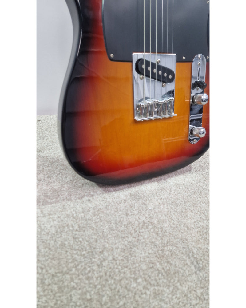Vintage V52 - Electric Guitar - Good - image 6