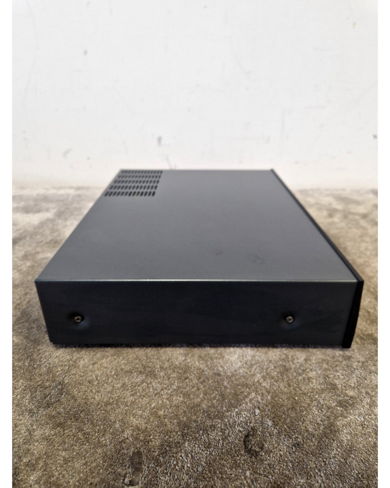 Arcam FMJ MS250 - Music Server - Black - Excellent - Image 8