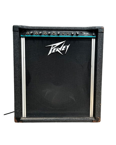 Peavey KB-100 - Guitar Amplifiers - Poor w/ Power Supply - Image 1