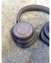 DALI IO-12 - Headphones - Dark Chocolate - Mint w/ Original Box - Photo 5