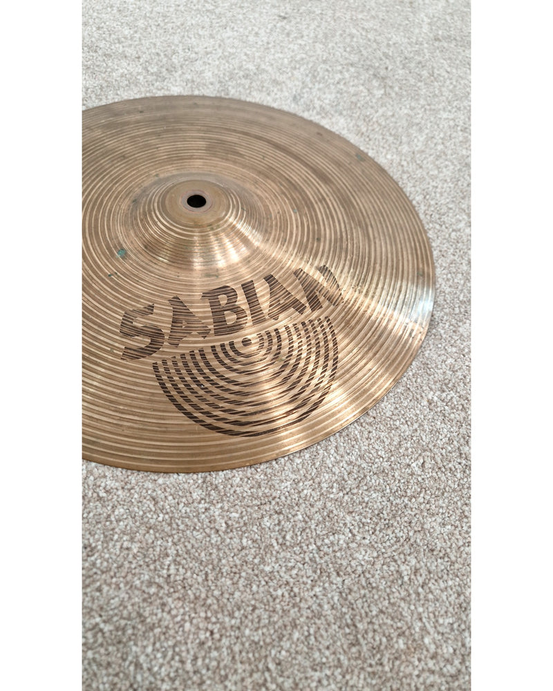Sabian B8 - Cymbals - Good - Image 6