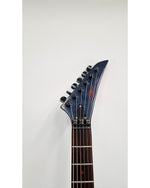 Marlin Loner - Electric Guitars - Black - Refurbished - Image 3