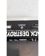 Behringer Feedback Destroyer - Effect Processor - Excellent - Image 16