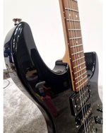 Yamaha ERG 121 Electric Guitar Black - Refurbished - Image 14