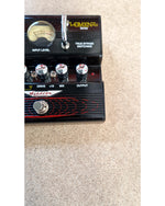 Ashdown Engineering FS-JLO Drive (LoMenzo HyperDrive) - Effects Pedal - Excellent w/ Original Box - Image 4