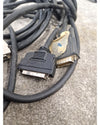 Matrox DMS-59 To VGA Cable X3 – Video Cable - Good - Photo 6