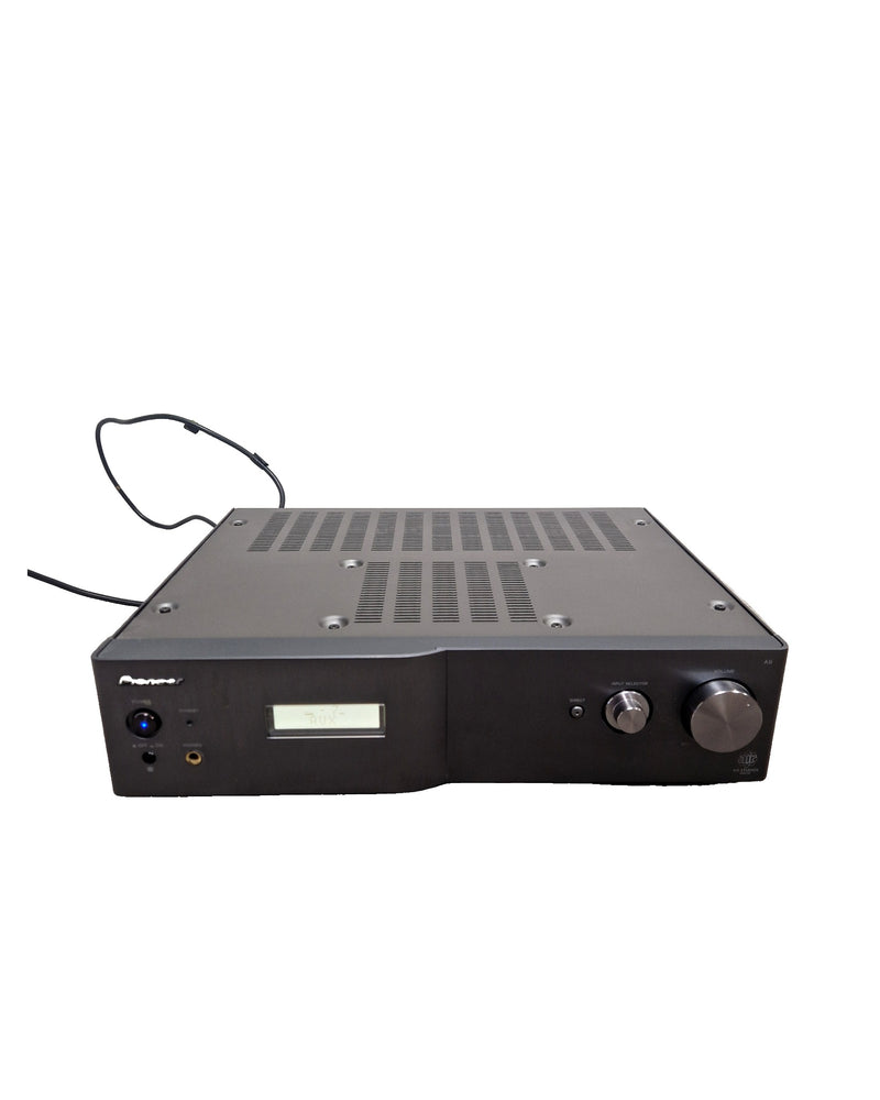Pioneer A9 A-A9-J - Integrated Amplifier - Excellent w/ Original Box - Image 1