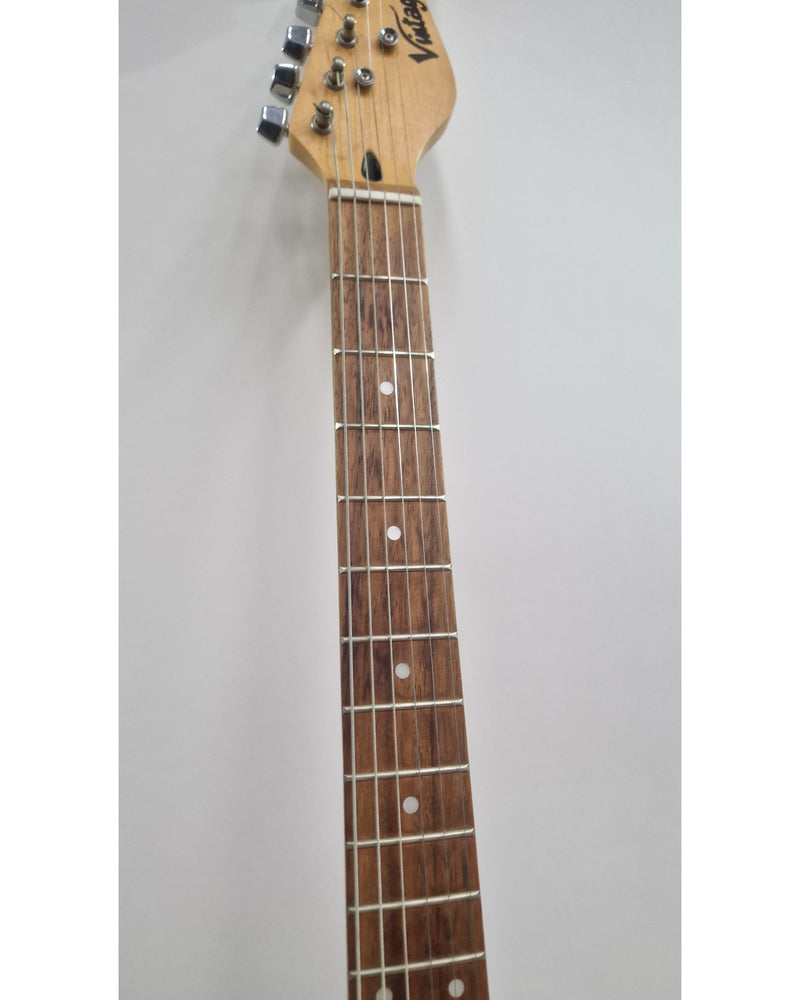 Vintage V52 - Electric Guitar - Good - image 9