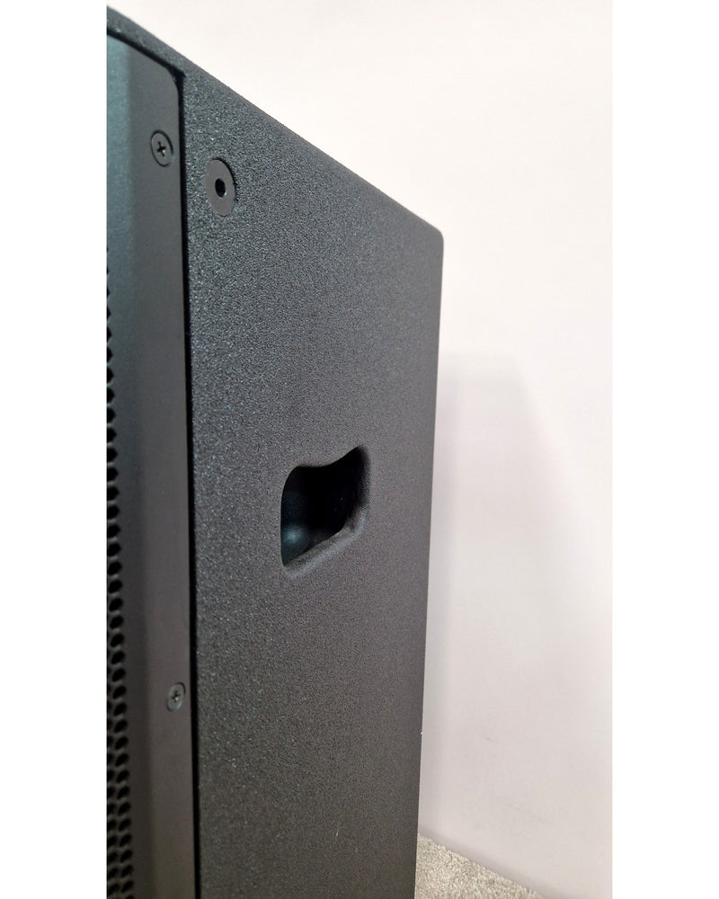 Yamaha CHR15 - PA Speaker - Black - Excellent - image 5