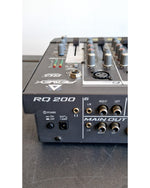 Peavey RQ200 - Mixer - Good - Image 5