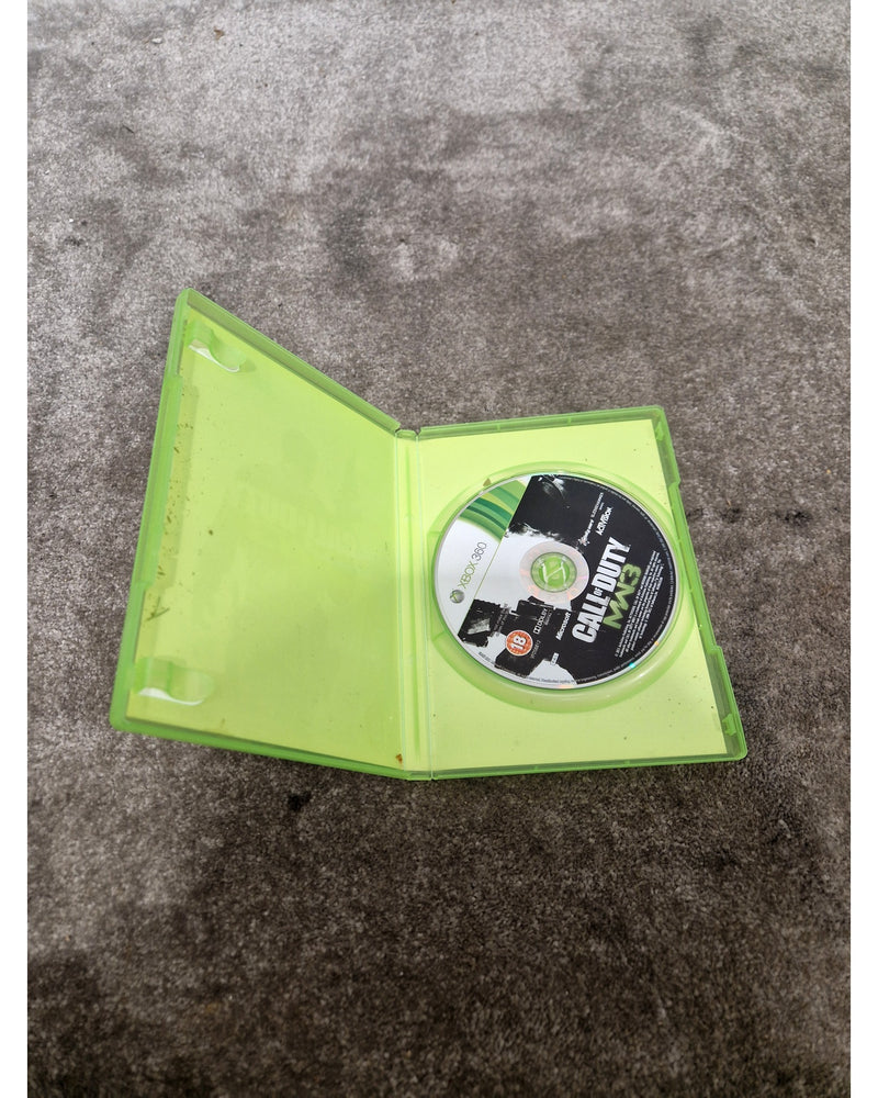 Call of Duty: Modern Warfare 3 - Xbox 360 Game - Excellent w/ Original Box - Image 8