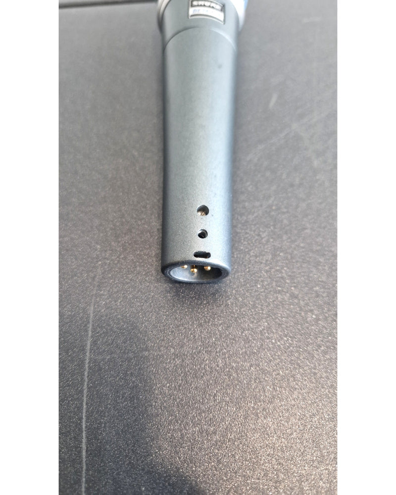 Shure SM57 Beta - Microphone - Good w/ Soft Case - Image 5