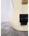 Jackson Pro Origins 1985 San Dimas SD1A - Electric Guitar - Vanilla Shake - Like New w/ Original Box & Soft Case - Photo 14