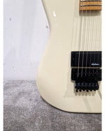 Jackson Pro Origins 1985 San Dimas SD1A - Electric Guitar - Vanilla Shake - Like New w/ Original Box & Soft Case - Image 14