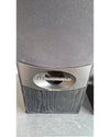 Wharfedale Valdus 500 - Hi-Fi Speakers - Black - Good - Photo 3
