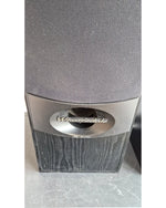 Wharfedale Valdus 500 - Hi-Fi Speakers - Black - Good - Image 3