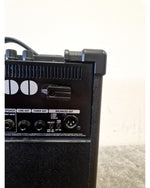 Roland Cube 100 - Bass Amplifier Combo - Black - Spares Or Repair - Image 7