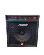 Peavey TNT 115 - Bass Amplifier - Combo - Black - Good - Image 1