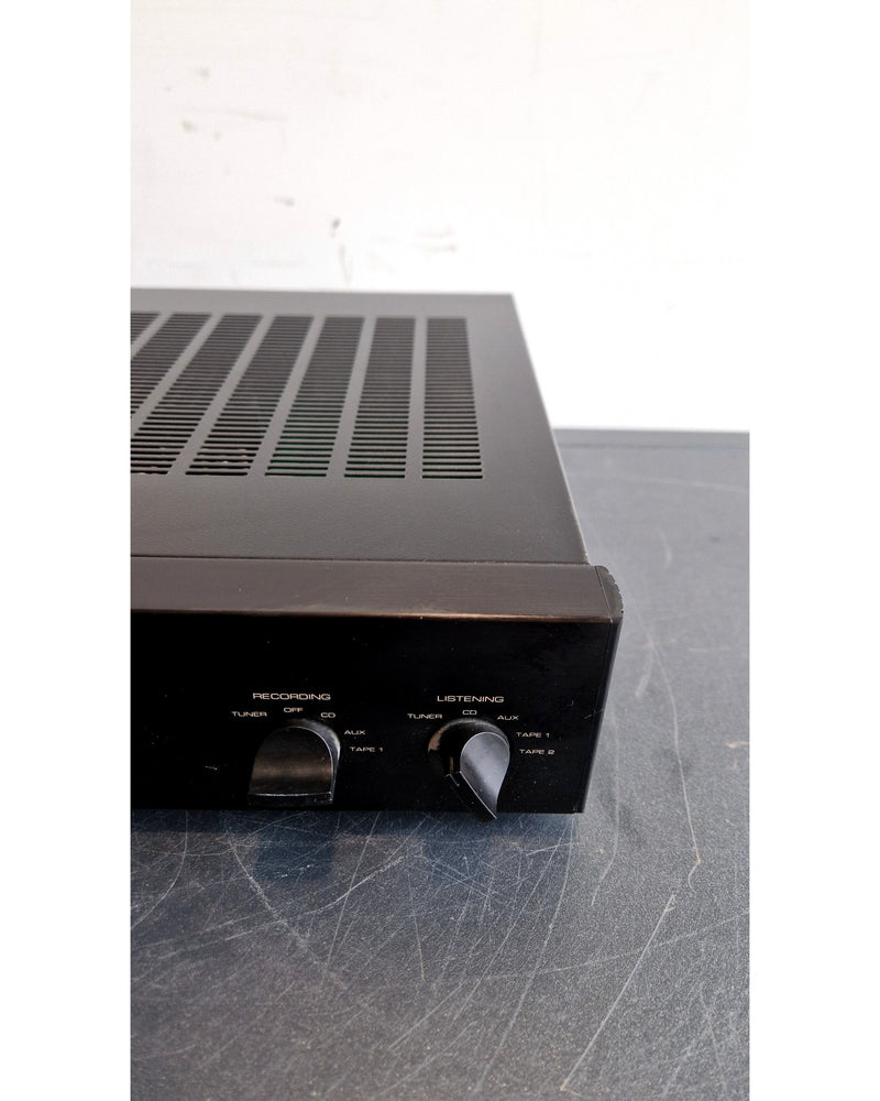 Rotel RA-935BX - Hi-Fi Amplifier - Black - Good - image 2