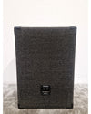 Custom Sound CS175 - PA Speakers - Pair - Black with Red Grille - Excellent - Photo 5