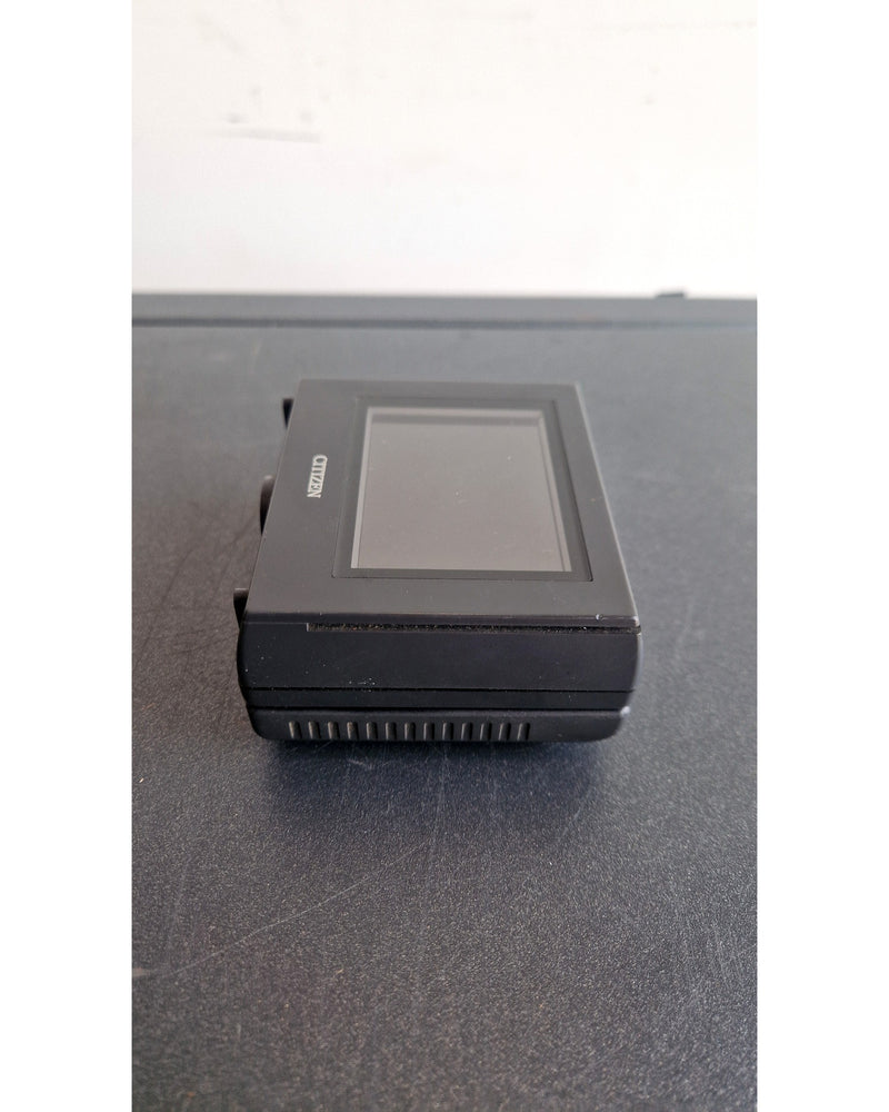 Citizen - Portable TV - Black - Fair - Image 4