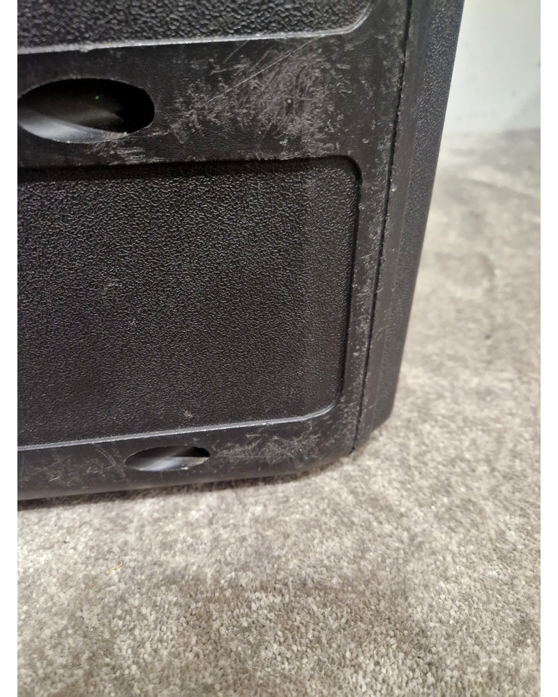 Electro-Voice SX300 12'' Passive PA Speaker - Black - Good - Image 7