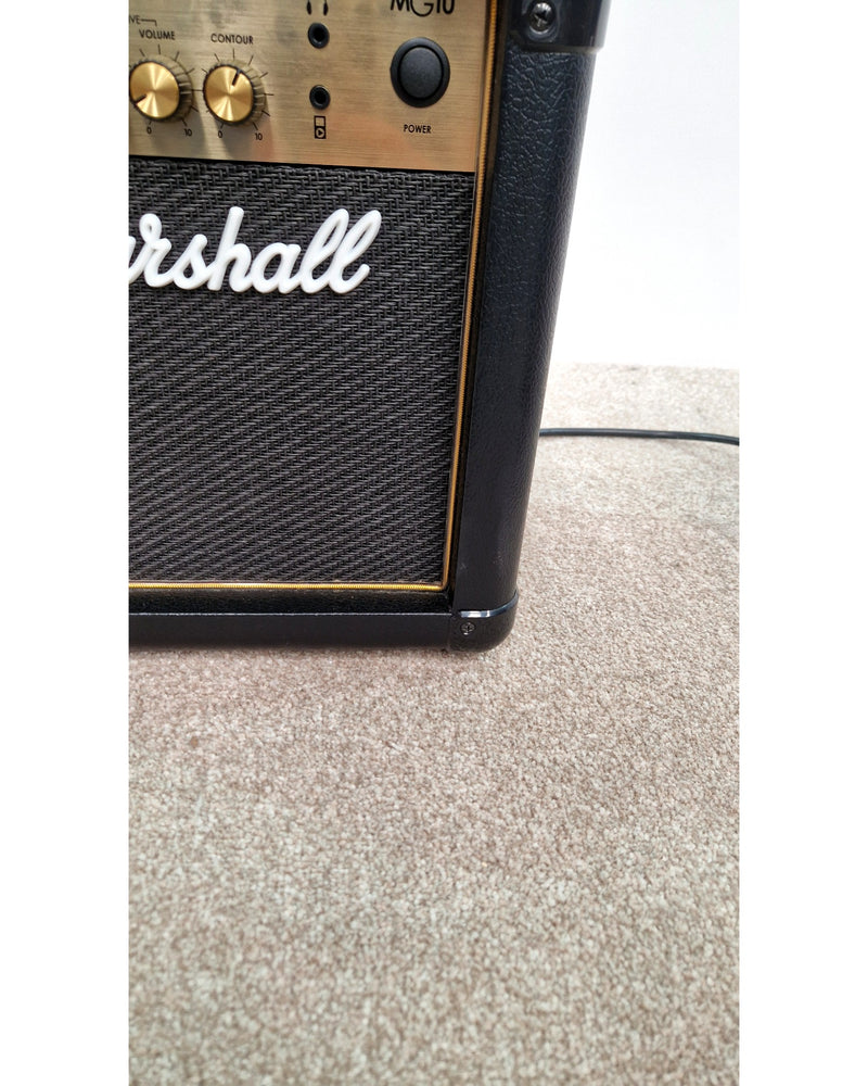 Marshall Amp MG10CF - Guitar Amplifier - Very Good - image 6