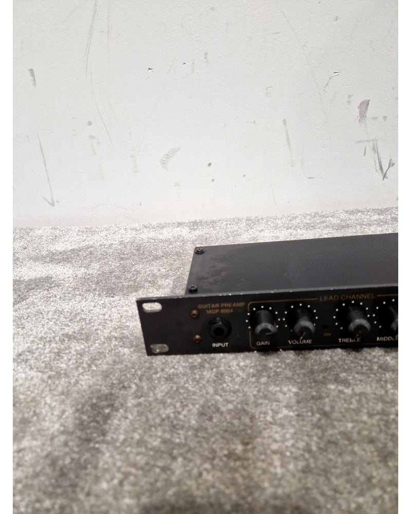 Marshall Series 9000 - Pre-Amplifier - Good - Image 7