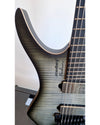 Strandberg Boden Prog 7 - Electric Guitars - Black/Grey - Excellent w/ Soft Case & Original Box - Photo 12
