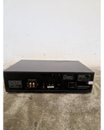 Technics RS-AZ7 - Cassette Deck - Black - Good - Image 7