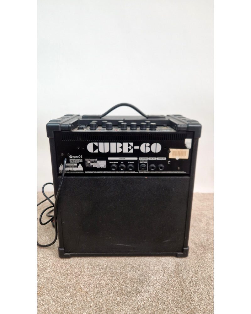 Roland Cube 60 - Excellent - image 10