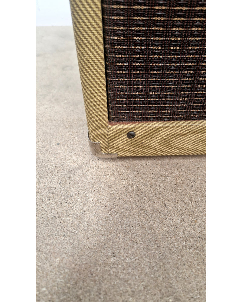 Peavey Classic 112E - Guitar Amplifiers - Very Good - Image 6