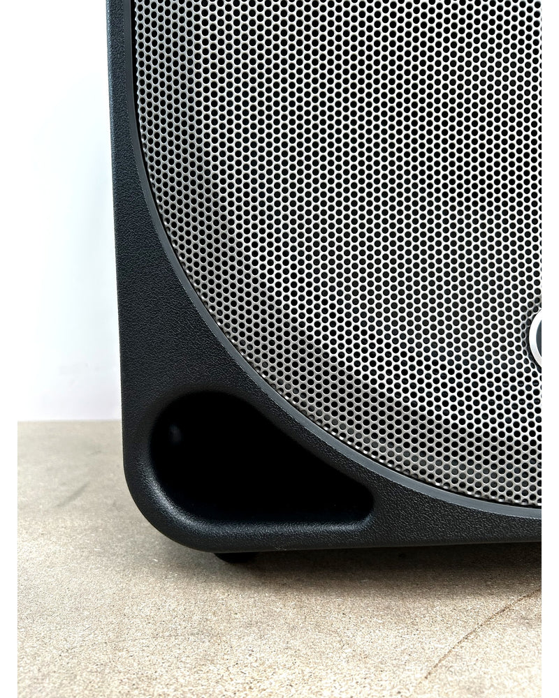 Mackie Thumpa Th-15a - PA Speakers - Good - Image 4