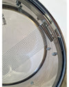 Session Pro Snare Drum - Silver – Snare Drum - Good - Photo 7