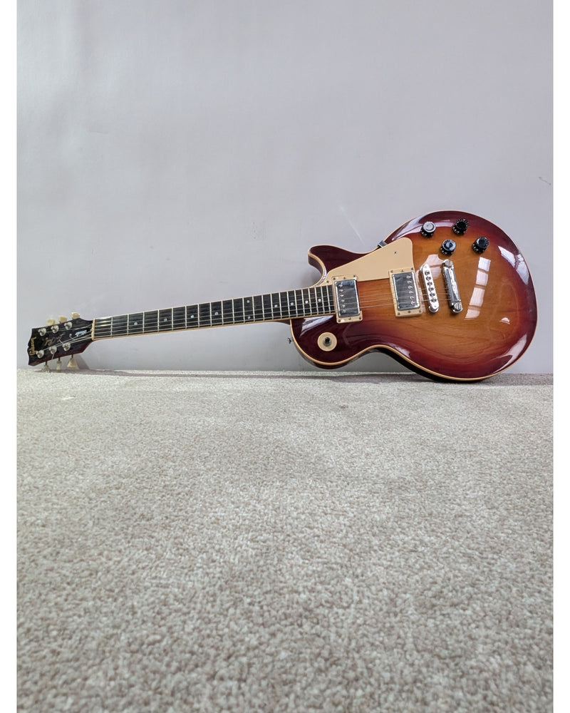 Gibson Les Paul Studio Standard - Electric Guitar - Cherry Sunburst - Very Good w/ Soft Case - image 6