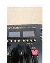 Boss GT-100 - Multi-Effects Pedals - Excellent w/ power supply - Photo 7