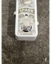 TC Spark Mini Booster - Effects Pedal - Excellent w/ Original Box - Photo 5