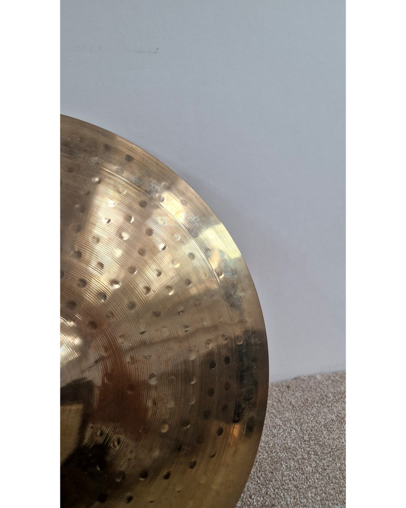 Stagg HD 16'' Rock Crash - Cymbal - Excellent - image 3