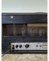 Sound City 120 Vintage Guitar Amp Head - Refurbished - Photo 6