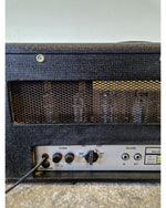 Sound City 120 Vintage Guitar Amp Head - Refurbished - Image 6