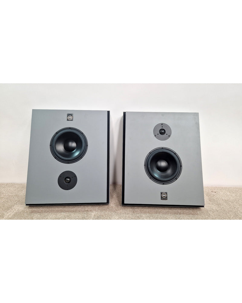 IMAGE Audio IA8 - Hi-Fi Speaker - Very Good - image 3