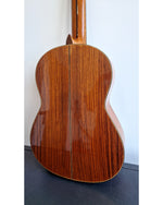 Kiso Suzuki 9583 - Acoustic Guitars - Natural - Very Good - Image 3