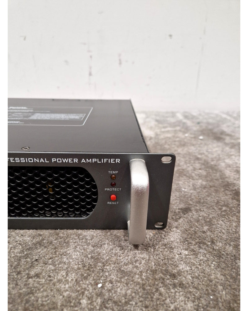 ProSound 800 - Professional Power Amplifier - Fair - Image 13
