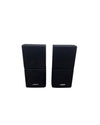 Bose Double Cube - Speakers - Black - Good - Photo 1
