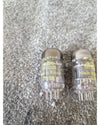 Electro Harmonix 12ax7eh Valve Pair – Vacuum Tube - Excellent - Photo 3